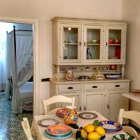 度假居 Il Limoneto Degli Angeli *