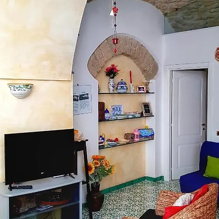 Il Limoneto Degli Angeli * 米诺利