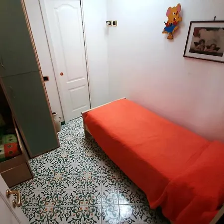 度假居 Il Limoneto Degli Angeli