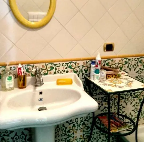 Il Limoneto Degli Angeli Minori